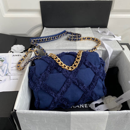 Chanel -Bags - CHL Bags - 539