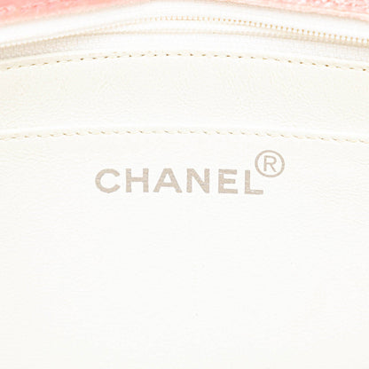 Chanel Sac Medium Micro Quilted Velvet CC Flap