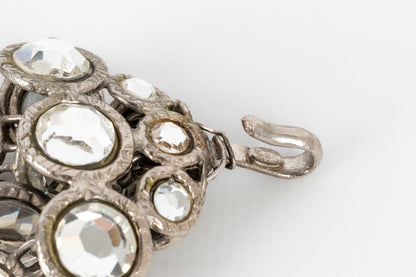 Collier Chanel Automne 1998