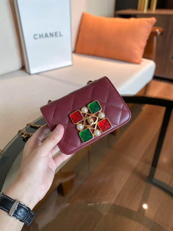 Chanel -Bags - CHL Bags - 383