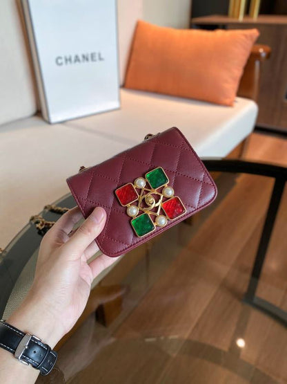 Chanel -Bags - CHL Bags - 383
