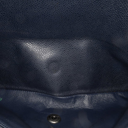Chanel Sac Jumbo Classic Caviar Double Flap