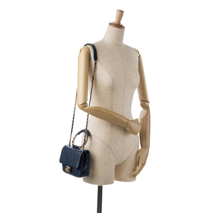 Chanel Sac Small In The Loop Flap