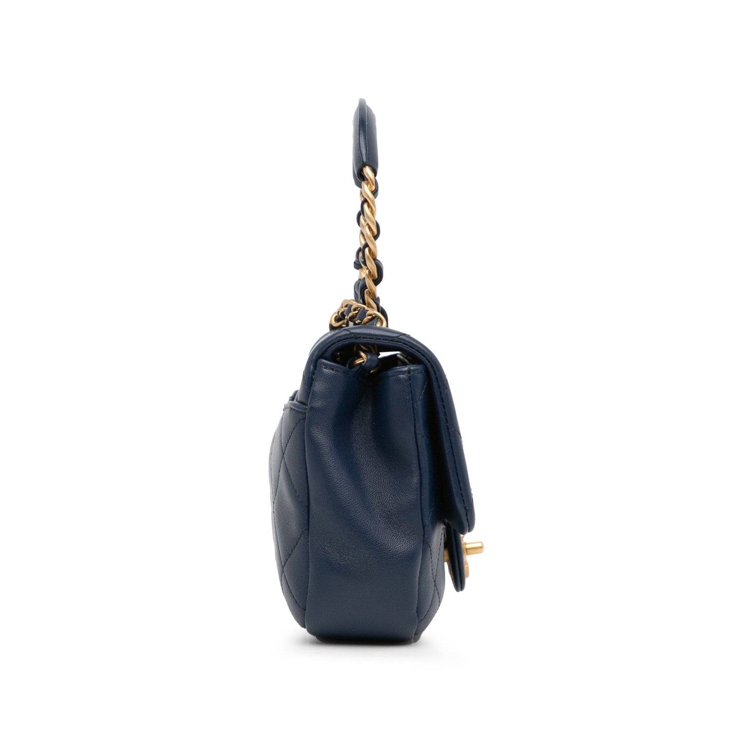 Chanel Sac Small In The Loop Flap
