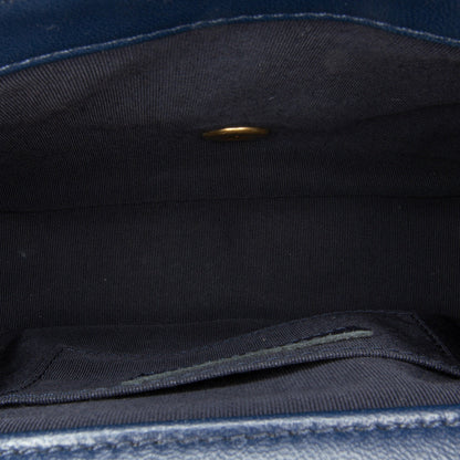 Chanel Sac Small In The Loop Flap
