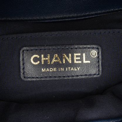 Chanel Sac Small In The Loop Flap