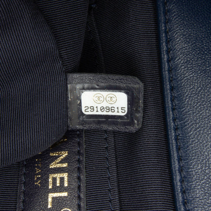 Chanel Sac Small In The Loop Flap