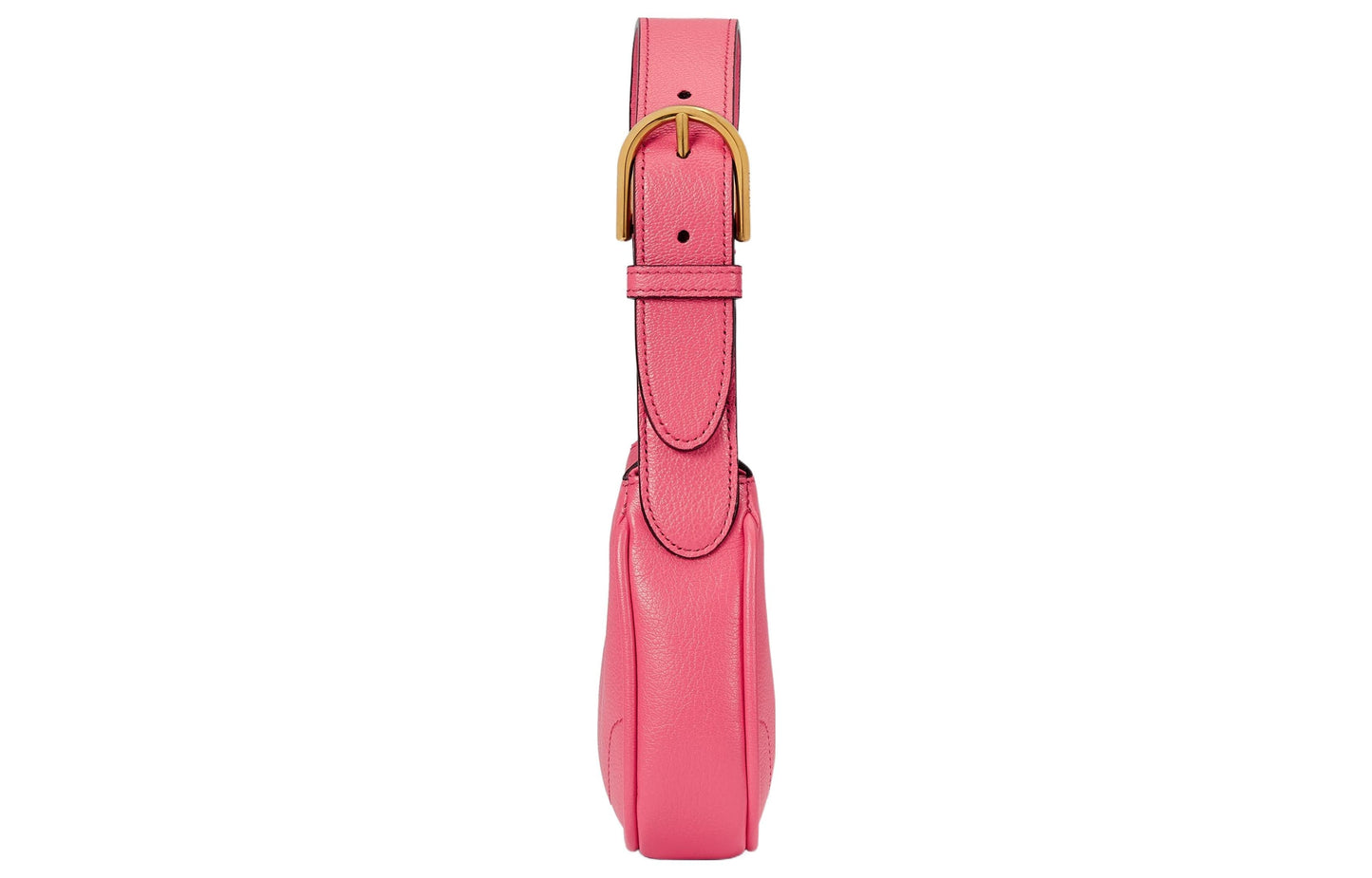(WMNS) Gucci Aphrodite Mini Shoulder Bag 'Pink' 739076-AAA9F-6627
