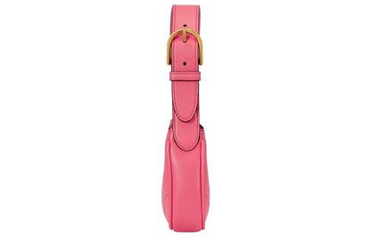 (WMNS) Gucci Aphrodite Mini Shoulder Bag 'Pink' 739076-AAA9F-6627