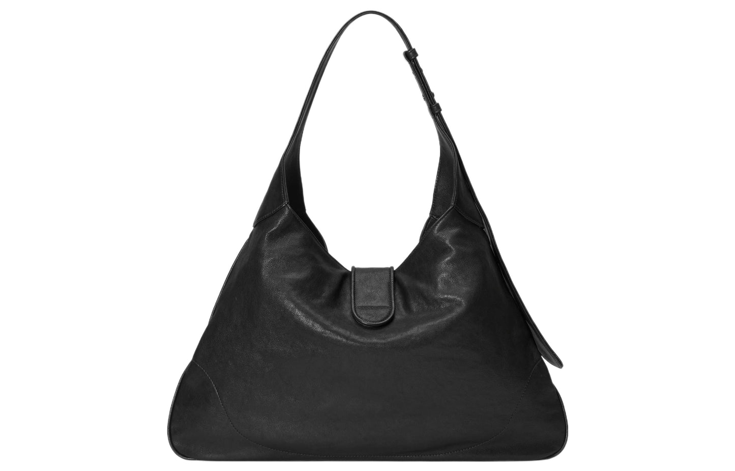 (WMNS) Gucci Aphrodite Large Shoulder Bag 'Black' 772483-AACZZ-1000