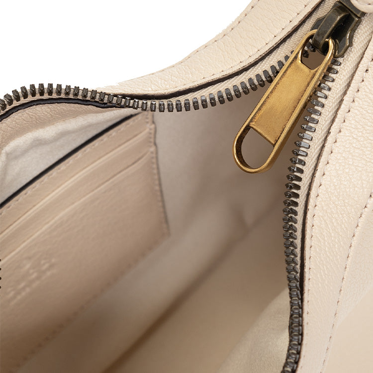 (WMNS) Gucci Aphrodite Small Shoulder Bag 'Ivory' 731817-AAA9F-9004