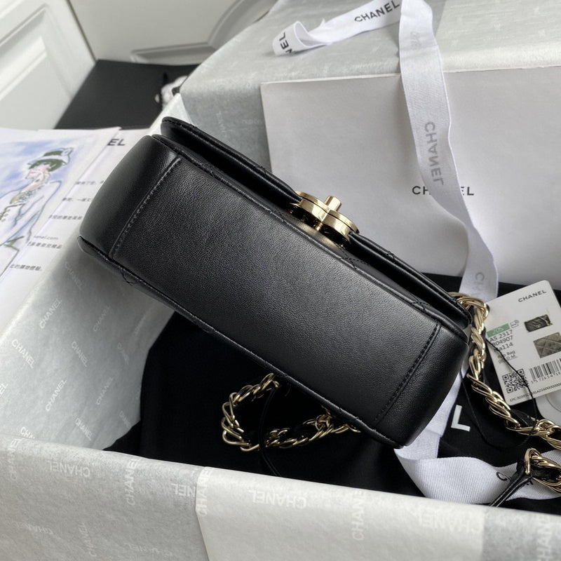 Chanel -Bags - CHL Bags - 492