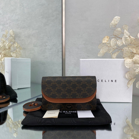 Chanel Bag New Arrival Luxury Bag - 1218