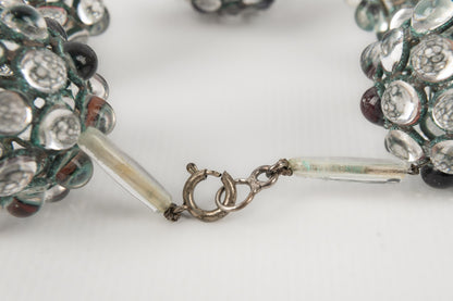 Bracelet Chanel ancien non sign