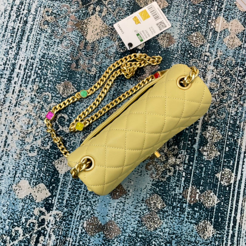 Chanel -Bags - CHL Bags - 656