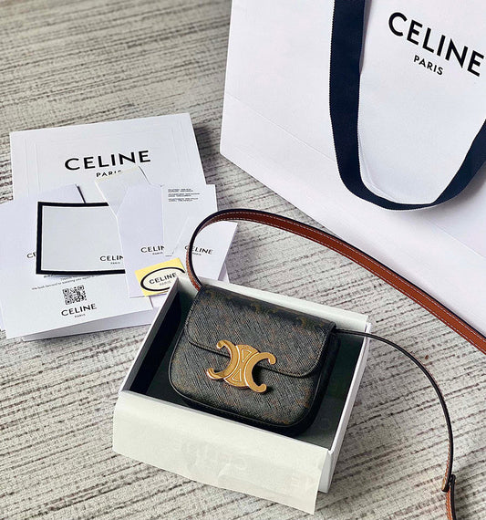Chanel Bag New Arrival Luxury Bag - 1524