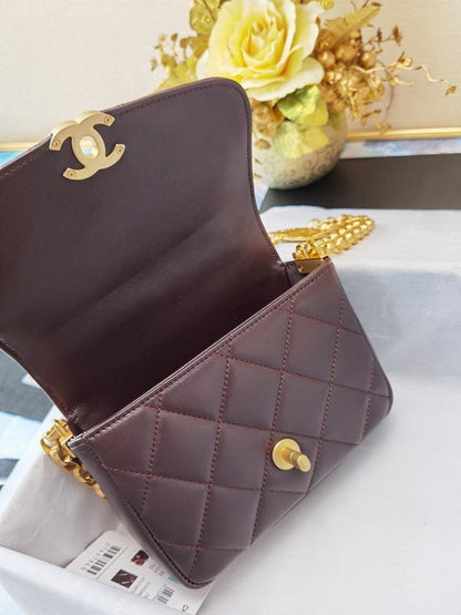 Chanel -Bags - CHL Bags - 489