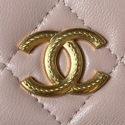 Chanel -Bags - CHL Bags - 448
