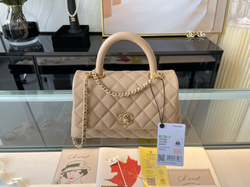 Chanel -Bags - CHL Bags - 633