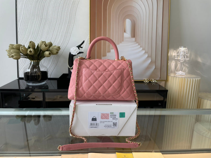 Chanel -Bags - CHL Bags - 638
