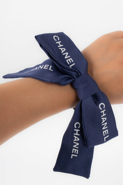 Accessoire de tte Chanel