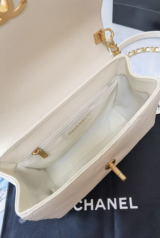 Chanel -Bags - CHL Bags - 744