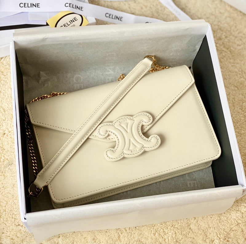 Chanel Bag New Arrival Luxury Bag - 1356