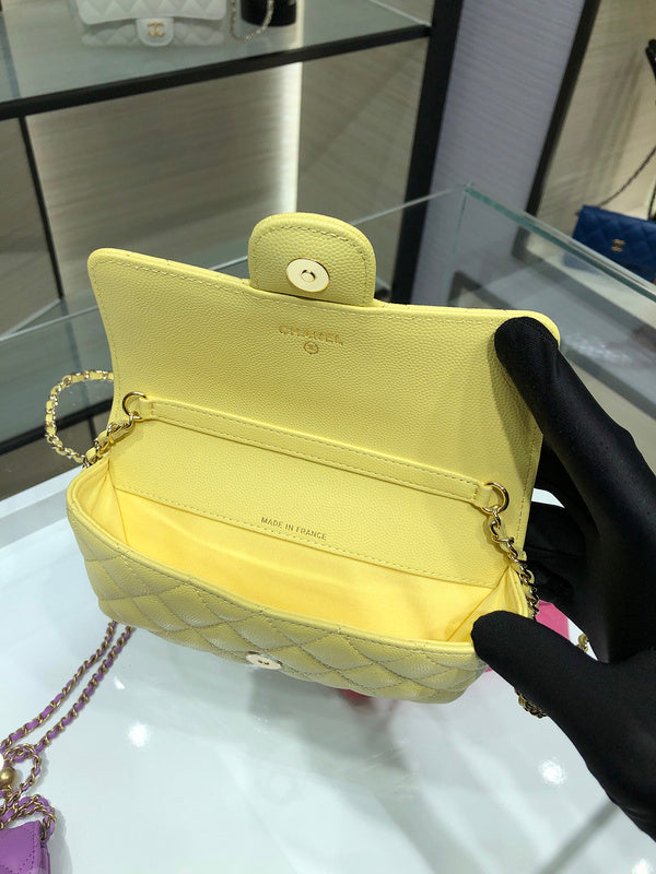 Chanel -Bags - CHL Bags - 380