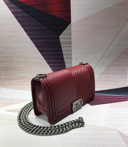 Chanel -Bags - CHL Bags - 369