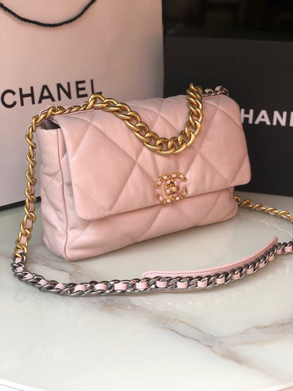 Chanel -Bags - CHL Bags - 524
