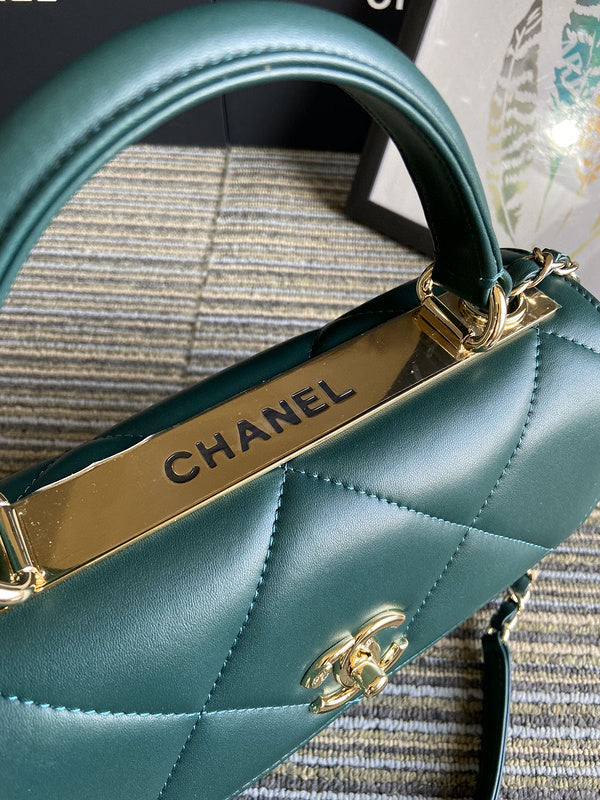 Chanel -Bags - CHL Bags - 418