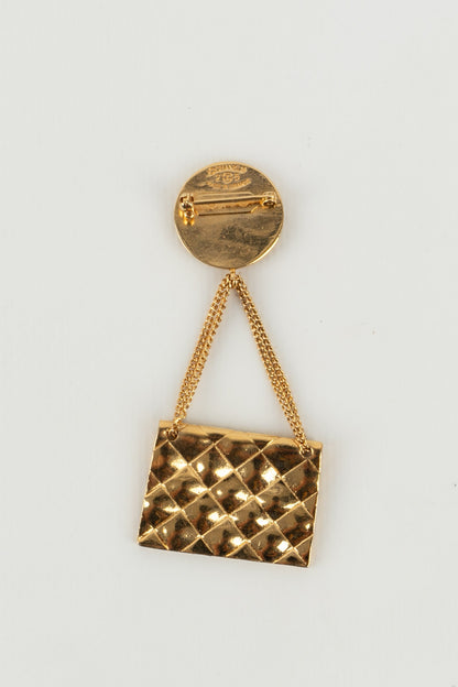Broche Chanel