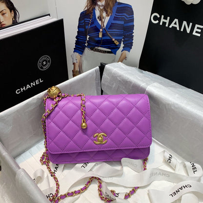 Chanel -Bags - CHL Bags - 405