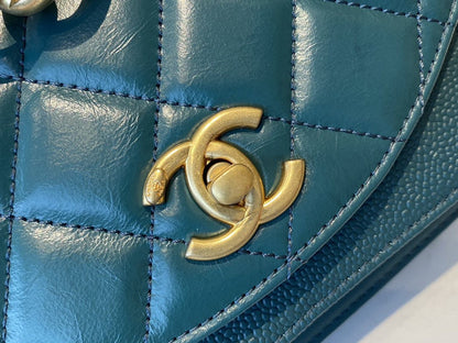 Chanel -Bags - CHL Bags - 496