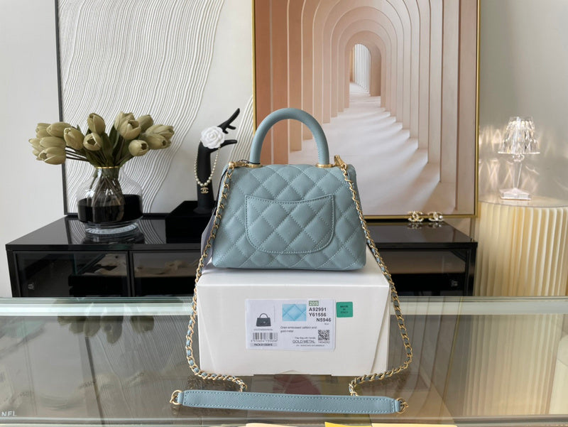 Chanel -Bags - CHL Bags - 576