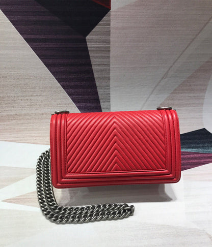 Chanel -Bags - CHL Bags - 367