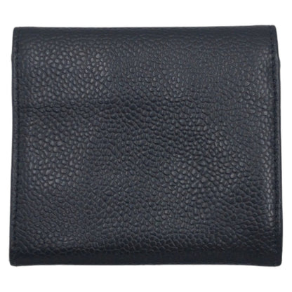 Chanel Vintage Matelasse Caviar Coin Case