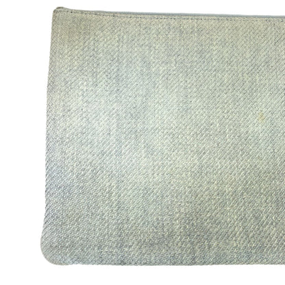 Chanel Tweed Cruise Line Deauville Clutch