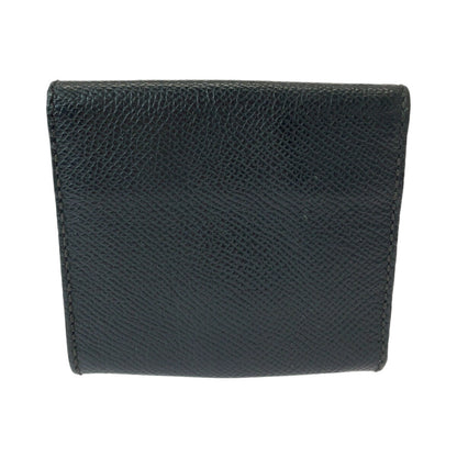 Chanel Caviar Skin Coin Case Compact Wallet