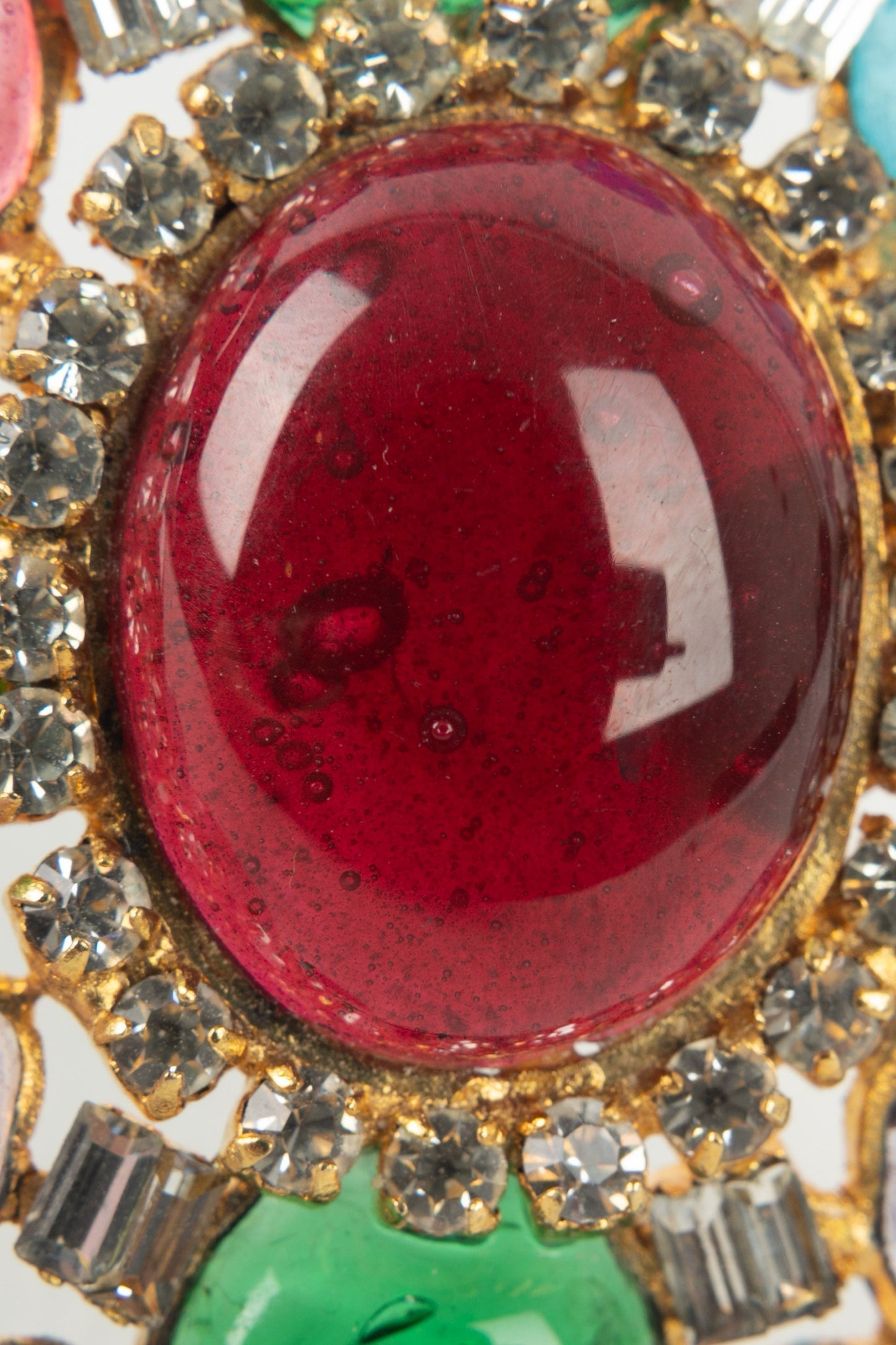 Broche Chanel