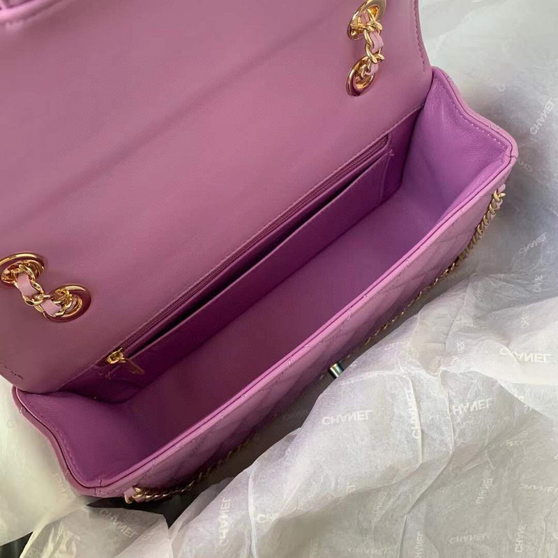 Chanel -Bags - CHL Bags - 603