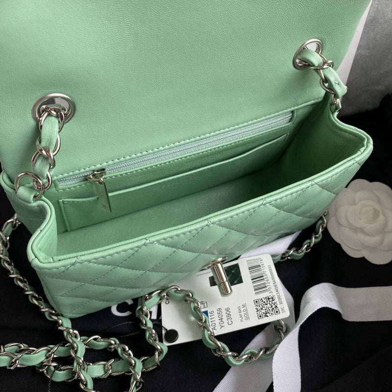 Chanel -Bags - CHL Bags - 399