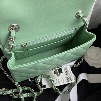 Chanel -Bags - CHL Bags - 399