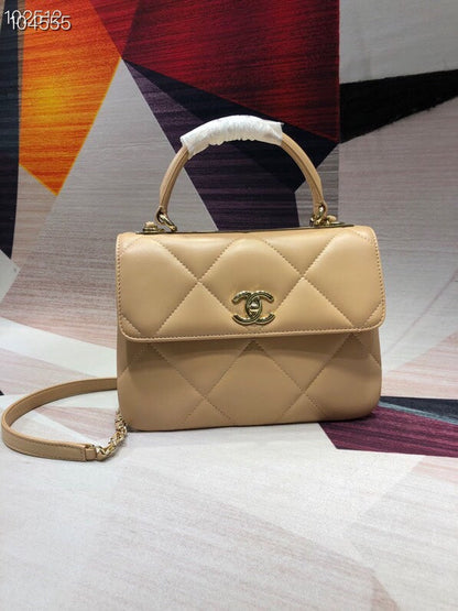 Chanel -Bags - CHL Bags - 425
