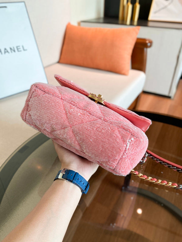 Chanel -Bags - CHL Bags - 465