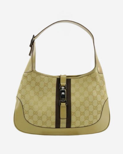 Bolsa Gucci Jackie Vintage