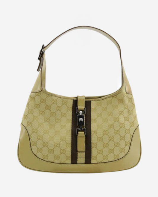 Bolsa Gucci Jackie Vintage
