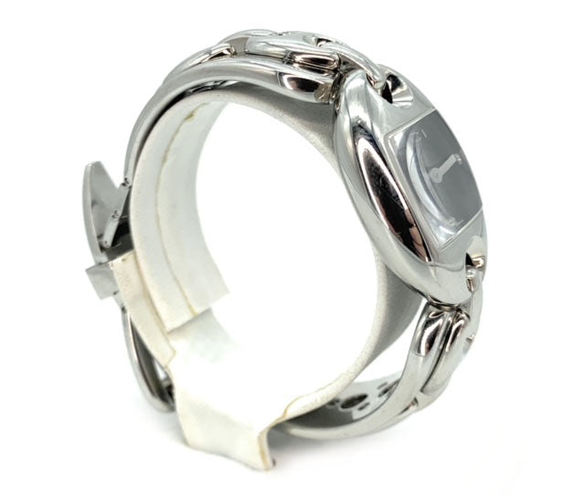 GUCCI 121 Marina Chain - YA121503 Ladies Watch