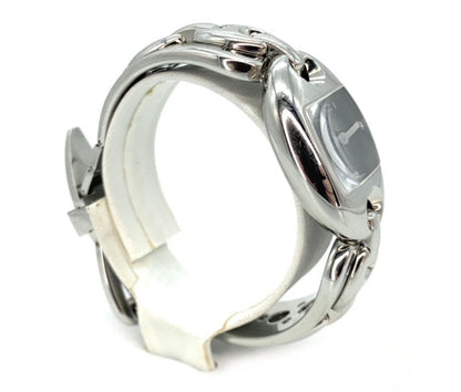 GUCCI 121 Marina Chain - YA121503 Ladies Watch