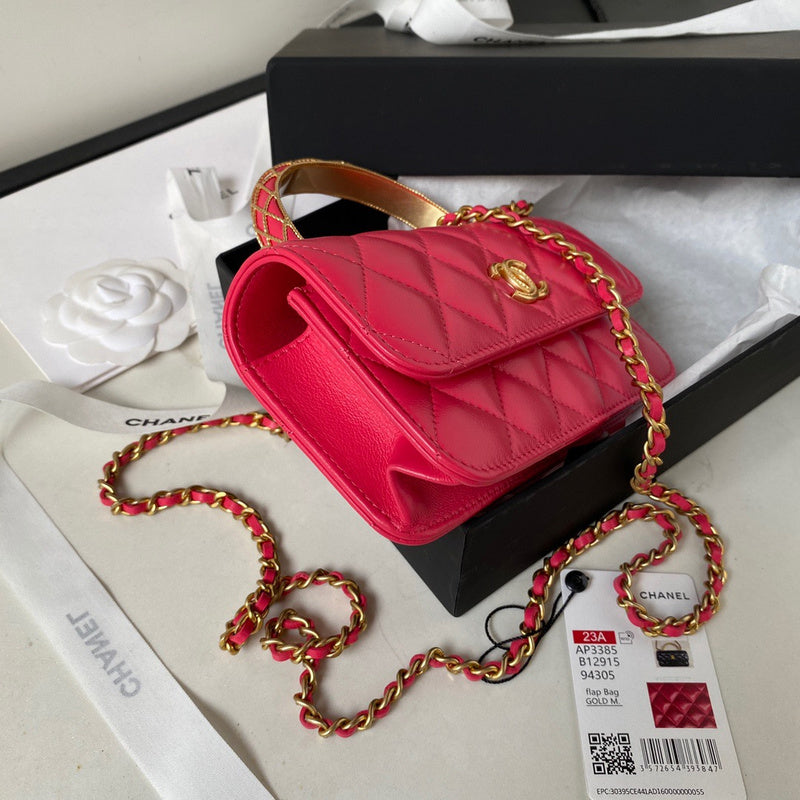 Chanel -Bags - CHL Bags - 452